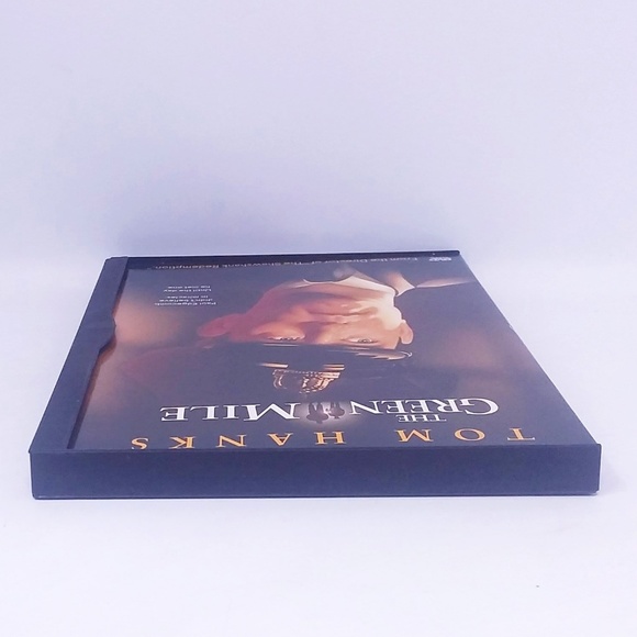 ✨4/$35✨ The Green Mile DVD - Picture 6 of 8